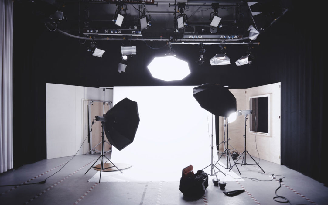 Nos outils de tournage et de montage