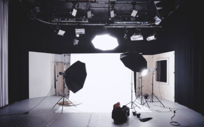 Nos outils de tournage et de montage