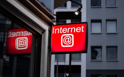 Nous serons bientôt en ligne