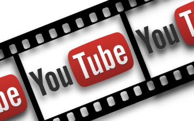 Nouvelle chaîne Youtube